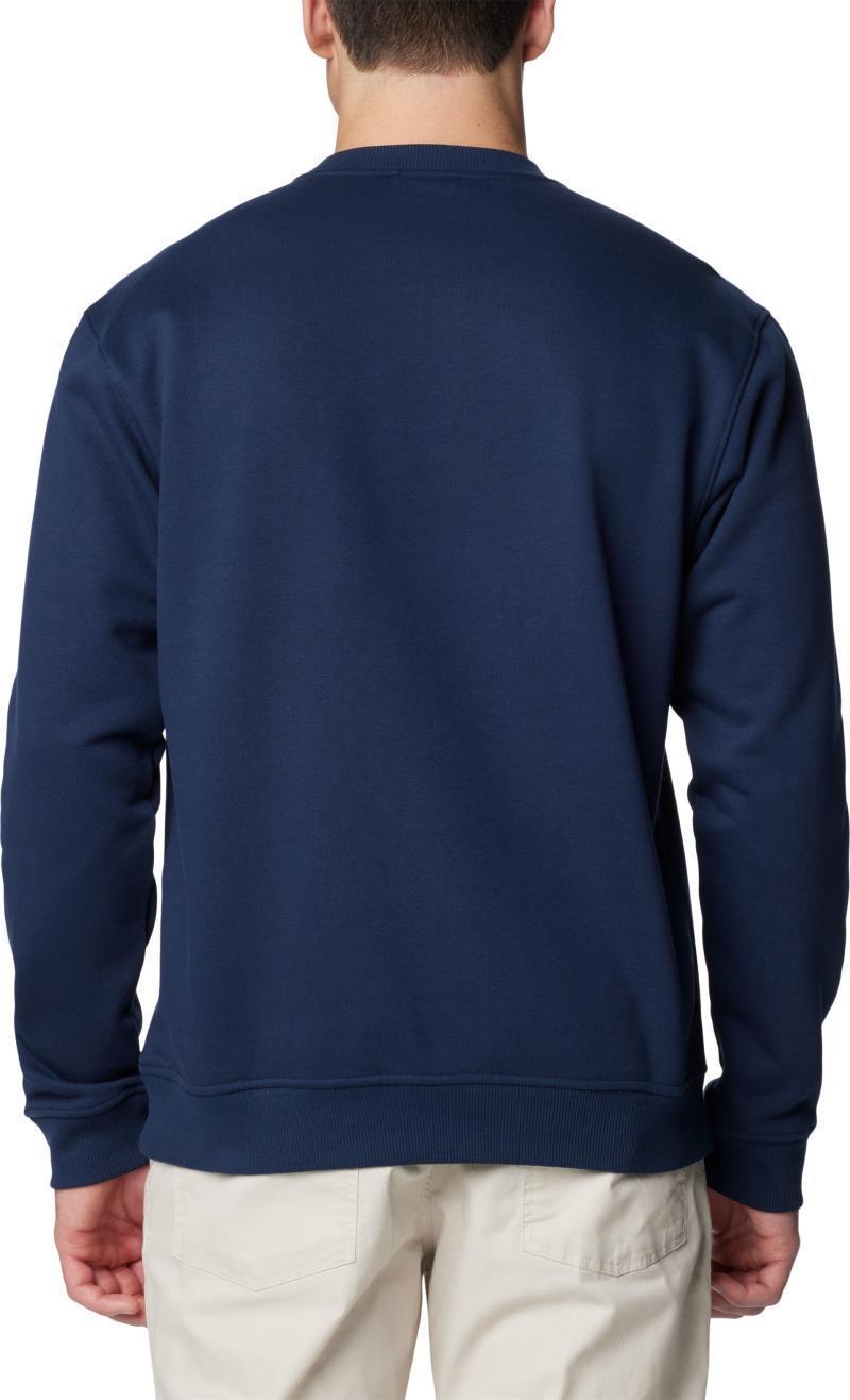 Meridian Creek Crew - Mens - Collegiate Navy 2