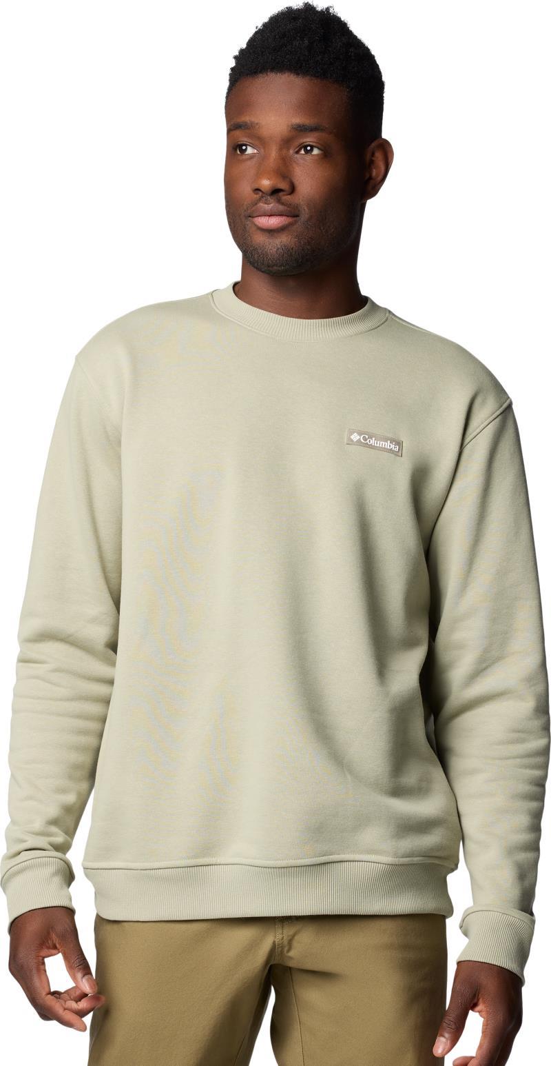 Meridian Creek Crew - Mens - Safari 1