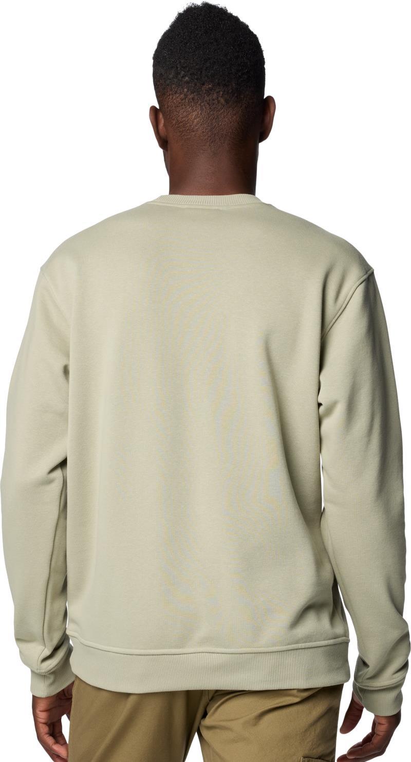 Meridian Creek Crew - Mens - Safari 3