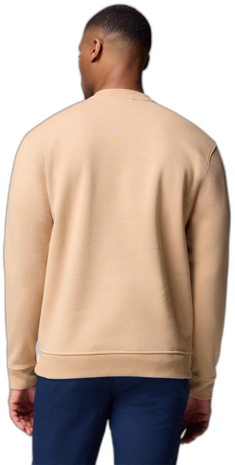Meridian Creek Crew - Mens - canoe 1