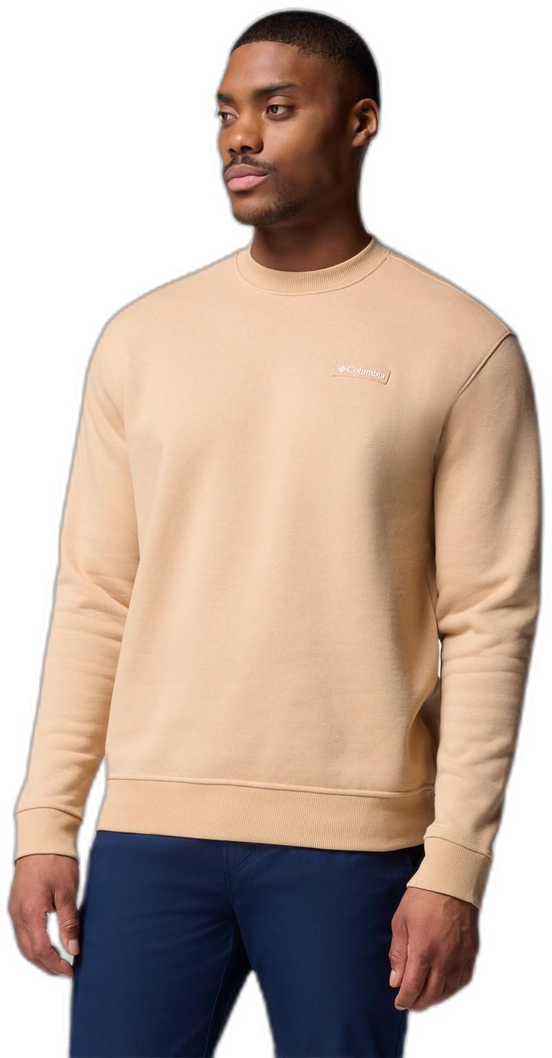Meridian Creek Crew - Mens - canoe 1