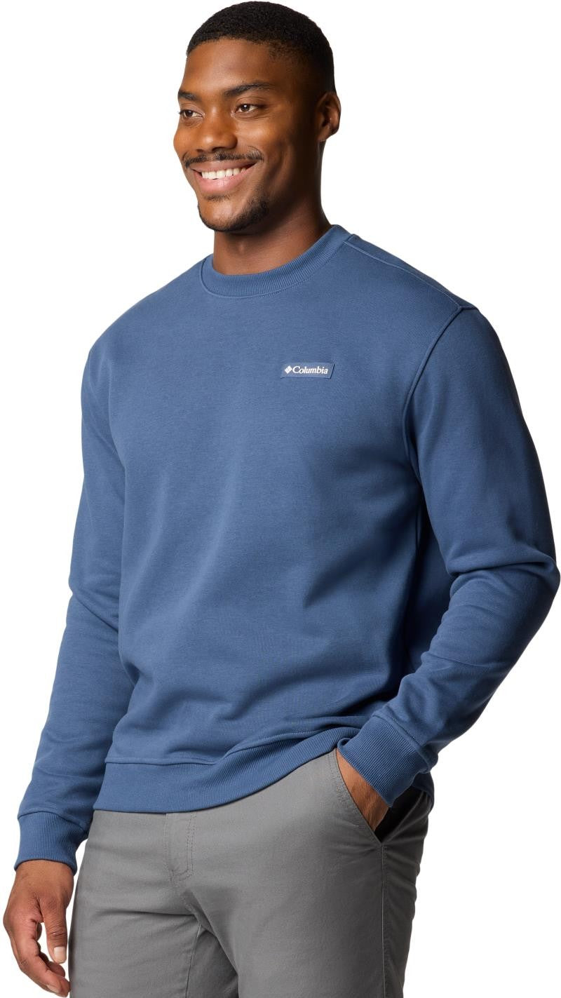 Meridian Creek Crew - Mens - dark mountain 1
