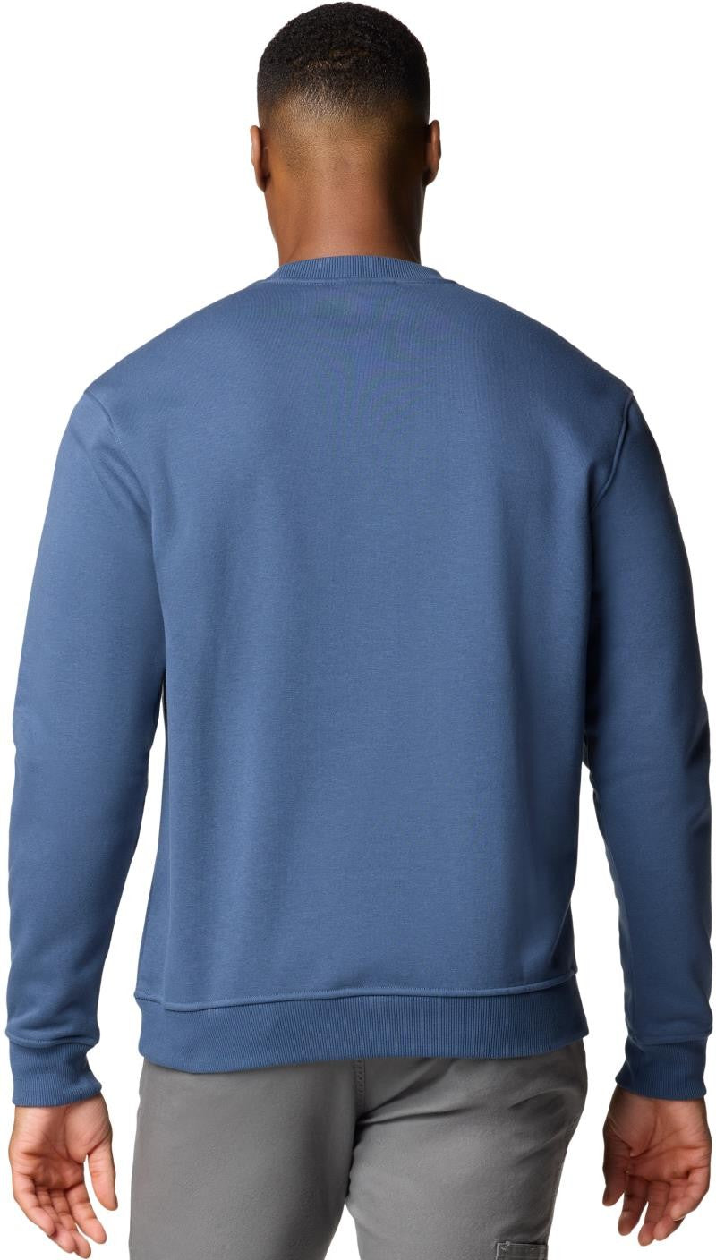 Meridian Creek Crew - Mens - dark mountain 1