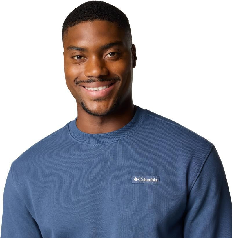 Meridian Creek Crew - Mens - dark mountain 1