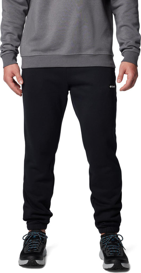 Meridian Creek Joggers, Long - Mens - Black 1