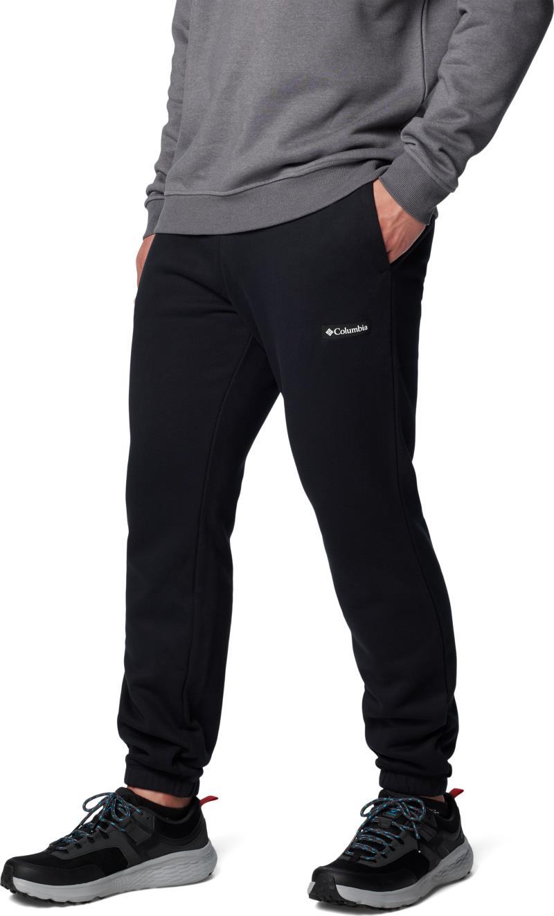 Meridian Creek Joggers, Long - Mens - Black 2