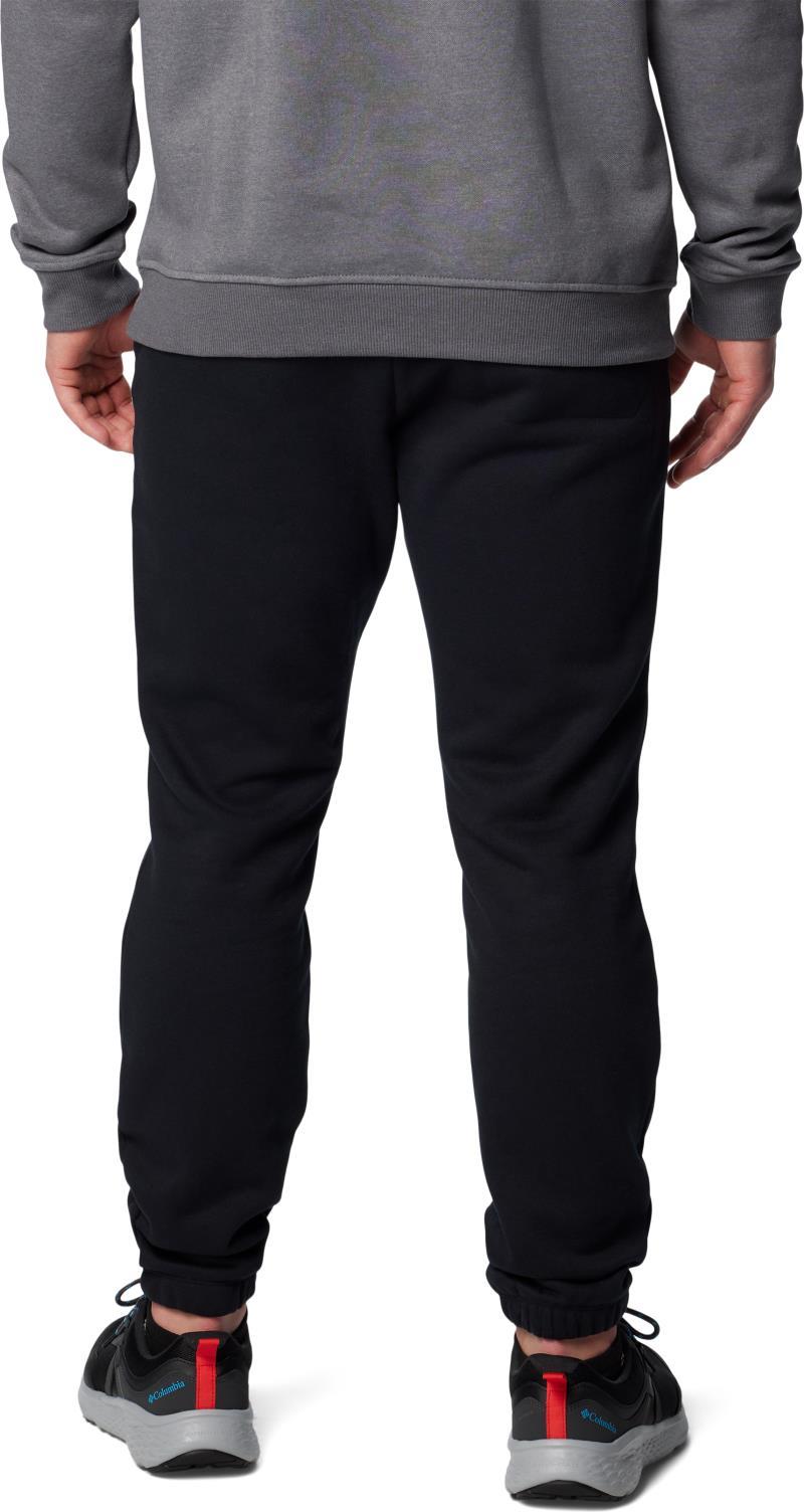 Meridian Creek Joggers, Long - Mens - Black 3