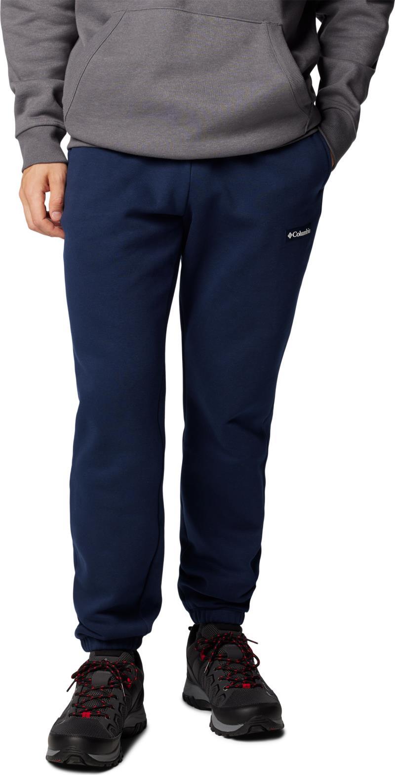 Meridian Creek Joggers, Reg - Mens - Collegiate Navy 1