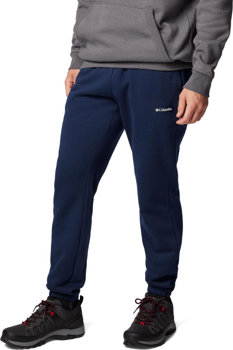 Meridian Creek Joggers, Reg - Mens - Collegiate Navy 2