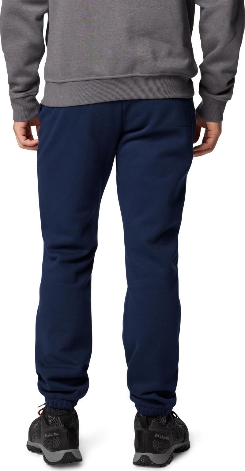 Meridian Creek Joggers, Reg - Mens - Collegiate Navy 3