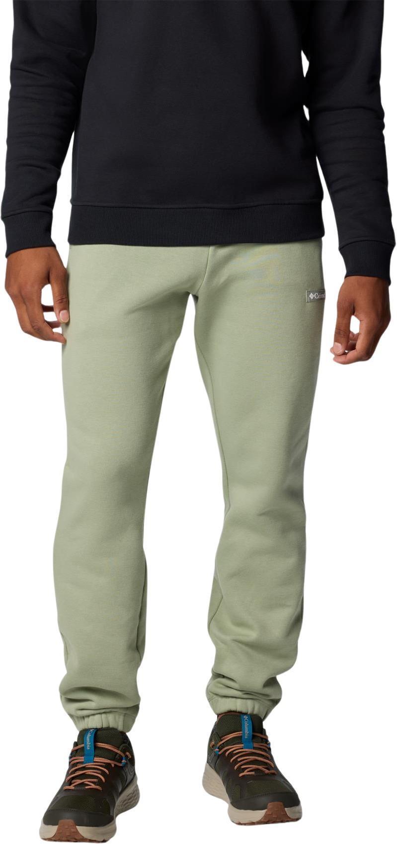 Meridian Creek Joggers, Reg - Mens - Safari 1