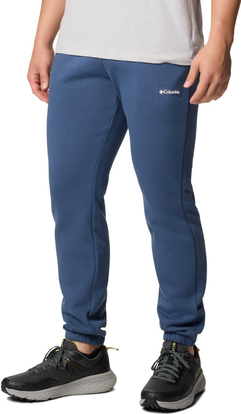 Meridian Creek Joggers, Reg - Mens - dark mountain 1