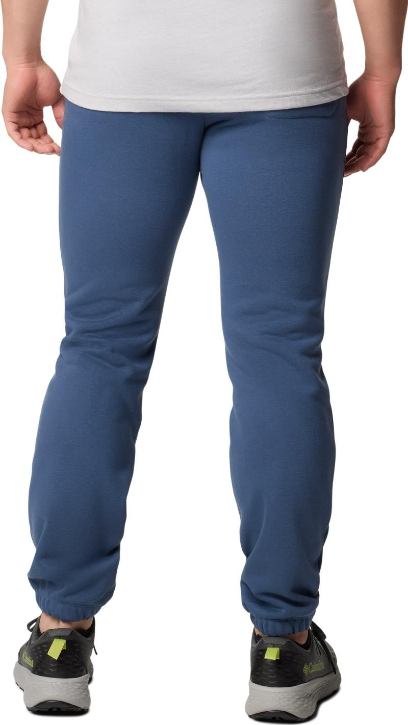 Meridian Creek Joggers, Reg - Mens - dark mountain 1