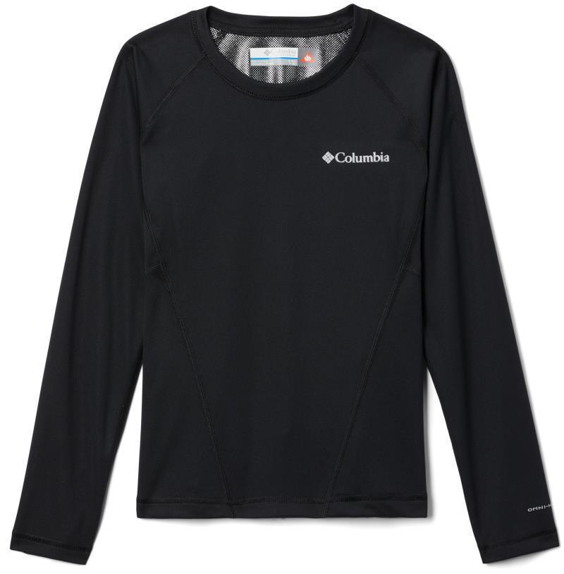 Midweight Crew 2 - Youth - Black 1