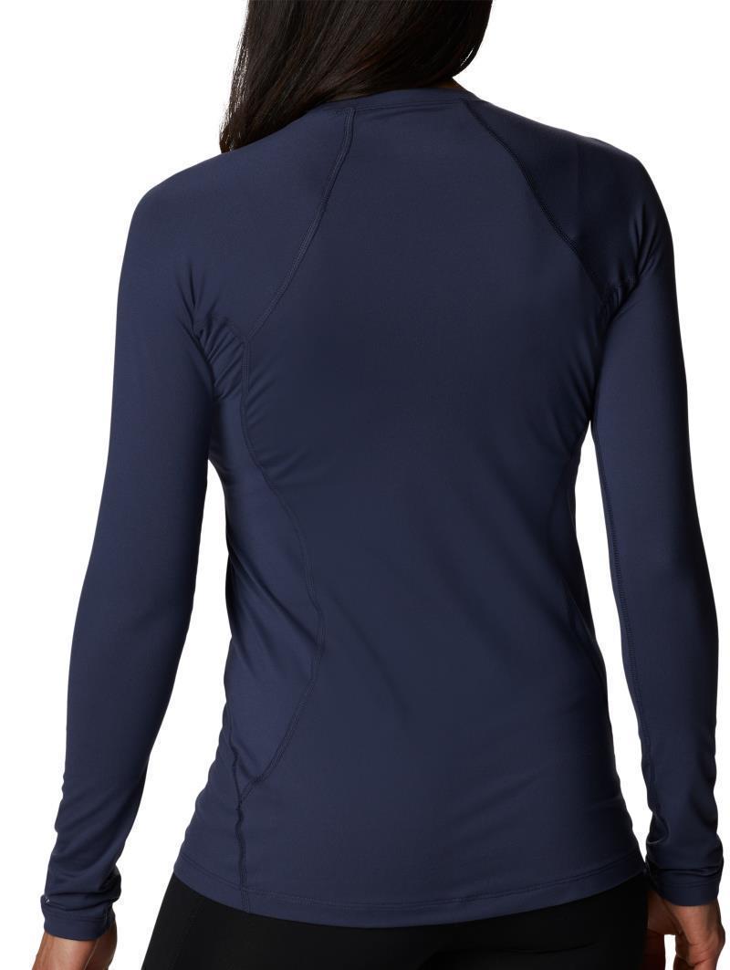 Midweight Stretch LS Top - Womens - Nocturnal 2