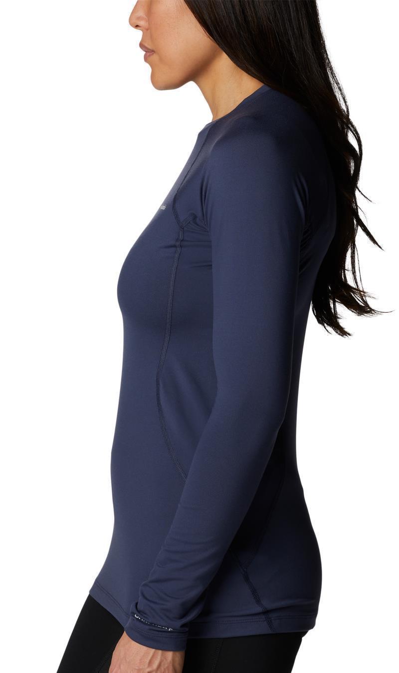 Midweight Stretch LS Top - Womens - Nocturnal 3