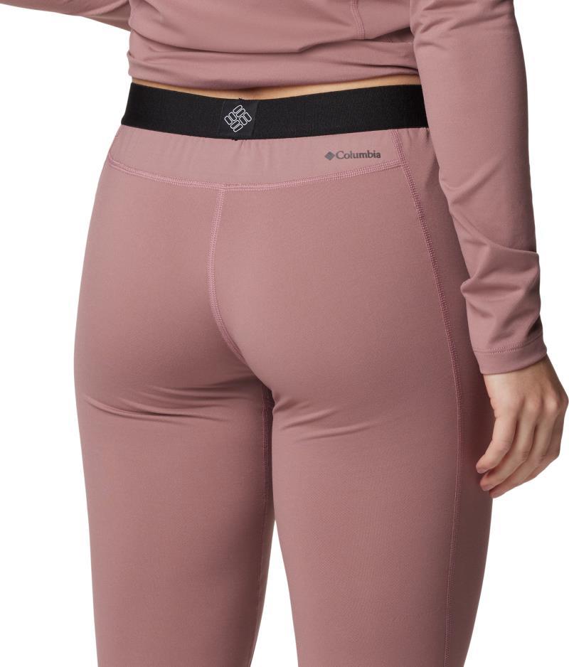 Midweight Stretch Tights - Womens - Fig 5
