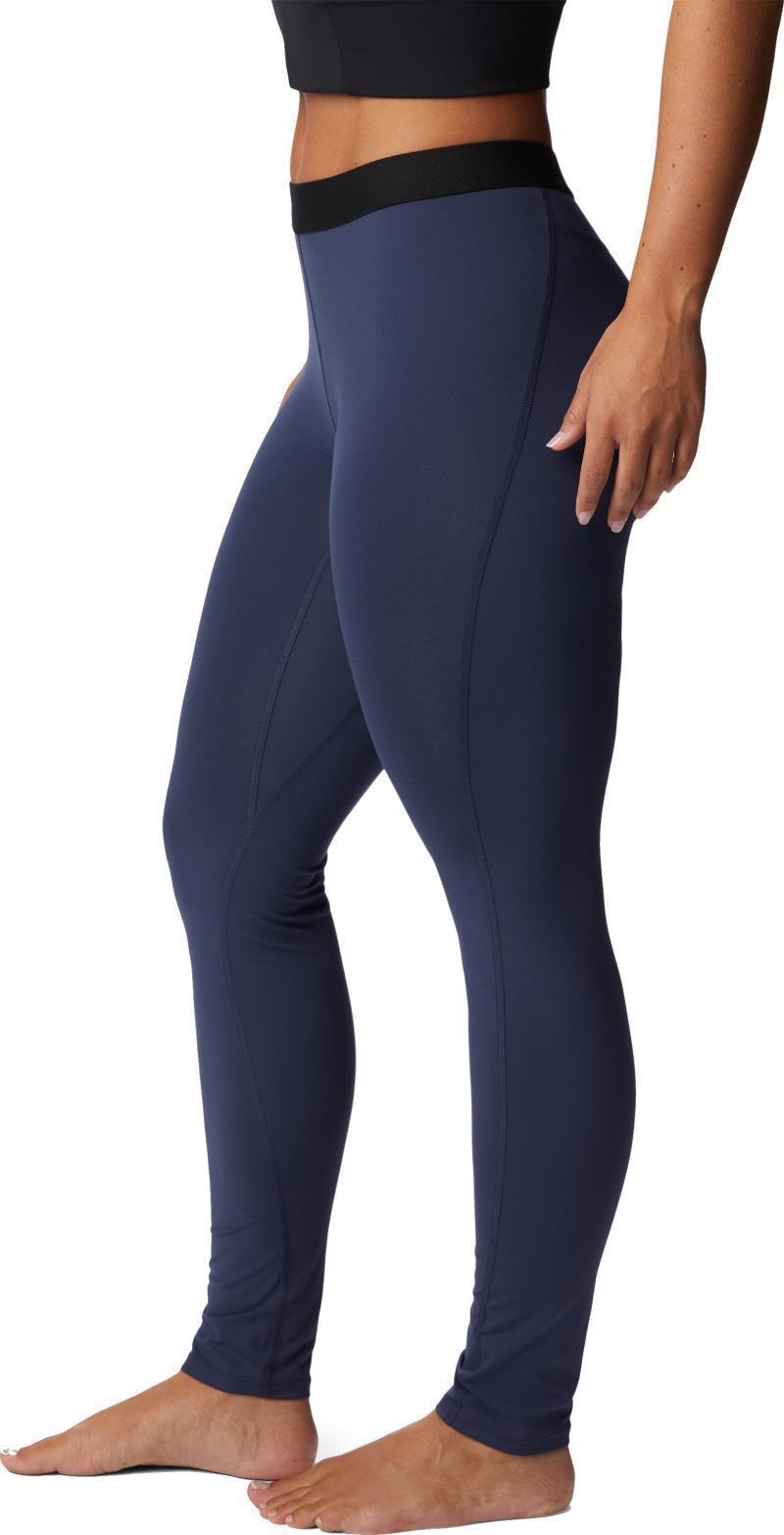 Midweight Stretch Tights - Womens - Nocturnal 2