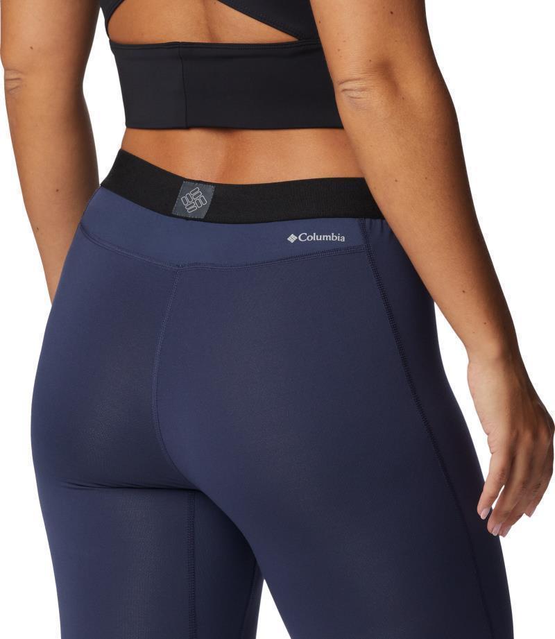 Midweight Stretch Tights - Womens - Nocturnal 5