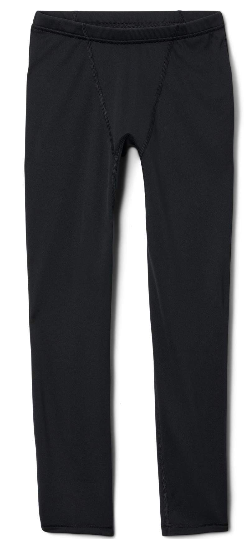Midweight Tights 2 - Youth - Black 1