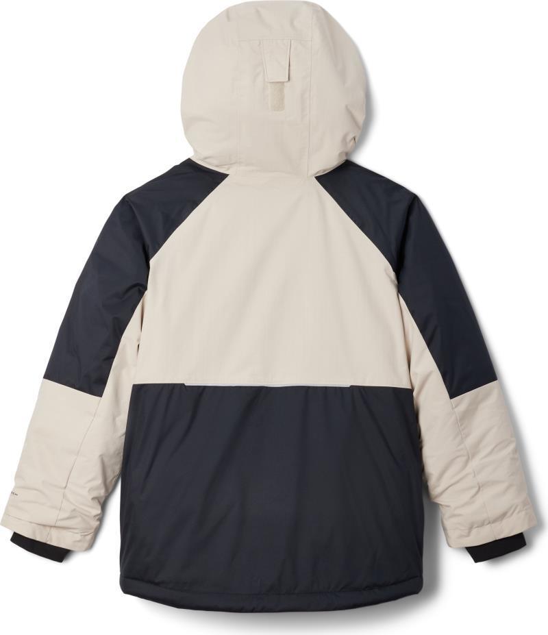 Mighty Mogul III Jacket - Youth Boys - Black / Dark Stone 2
