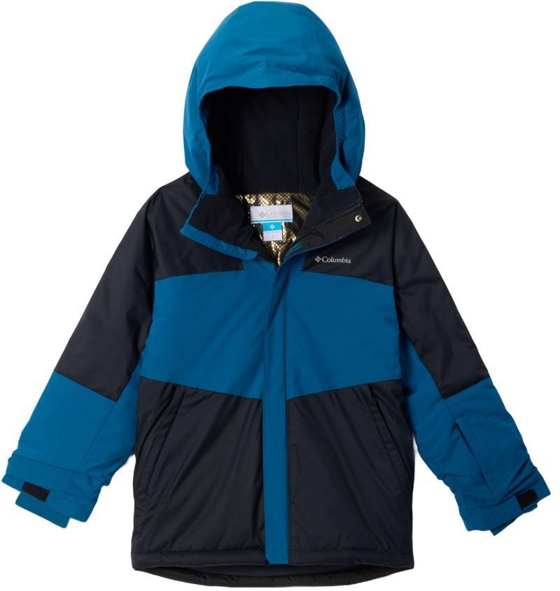 Mighty Mogul III Jacket - Youth Boys - phoenix blue / black 1