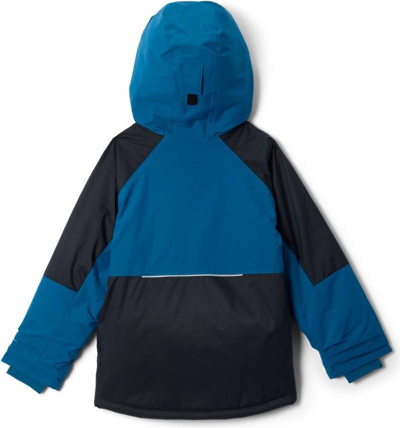Mighty Mogul III Jacket - Youth Boys - phoenix blue / black 1