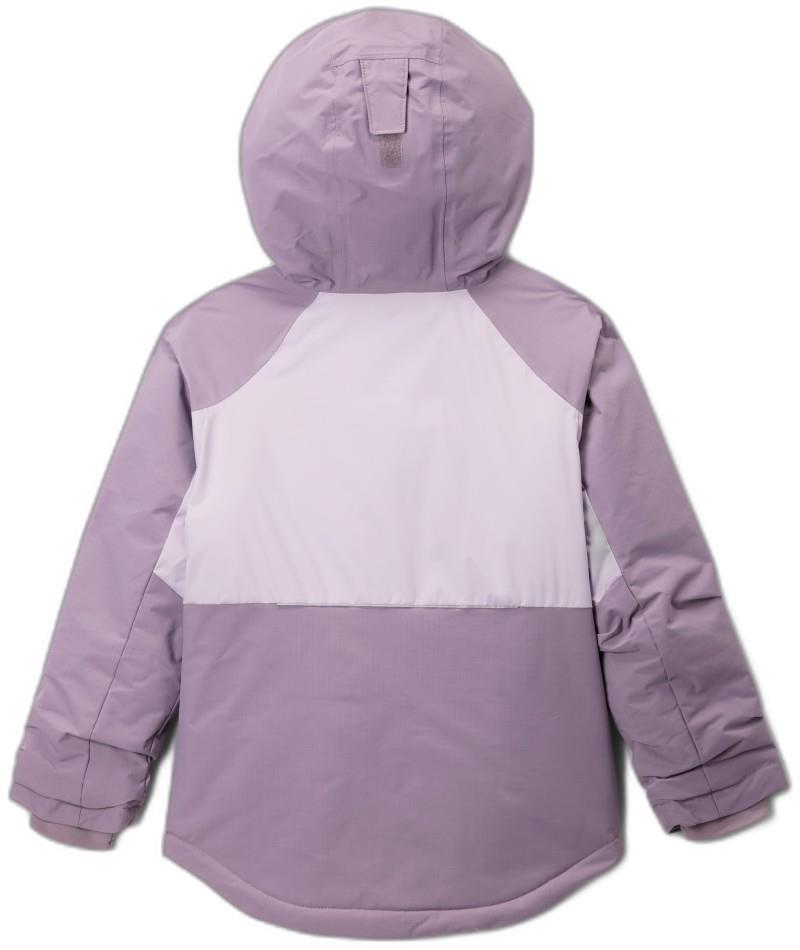 Mighty Mogul III Jacket - Youth Girls - lavender pearl / shale purple 1