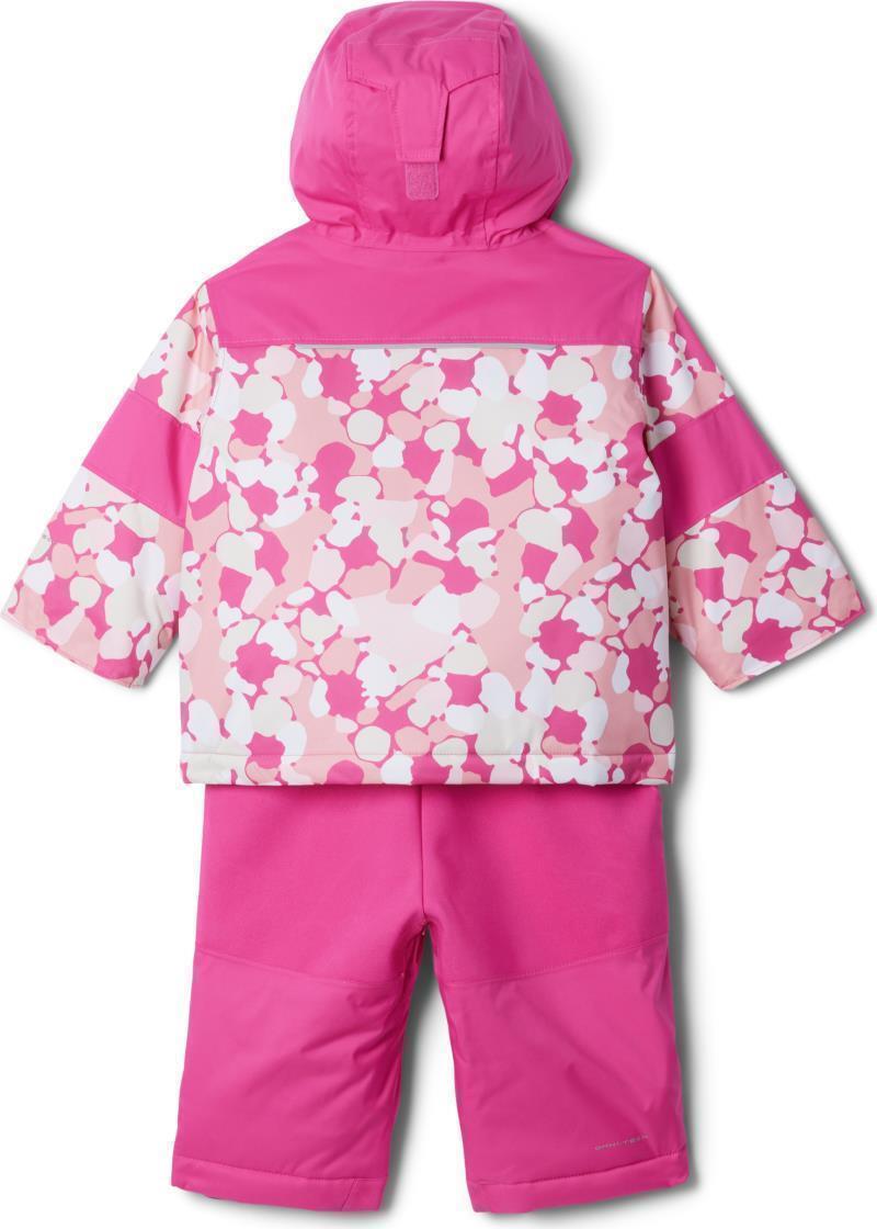 Mighty Mogul II Set - Infant - pink ice winterbloom / pink ice 1