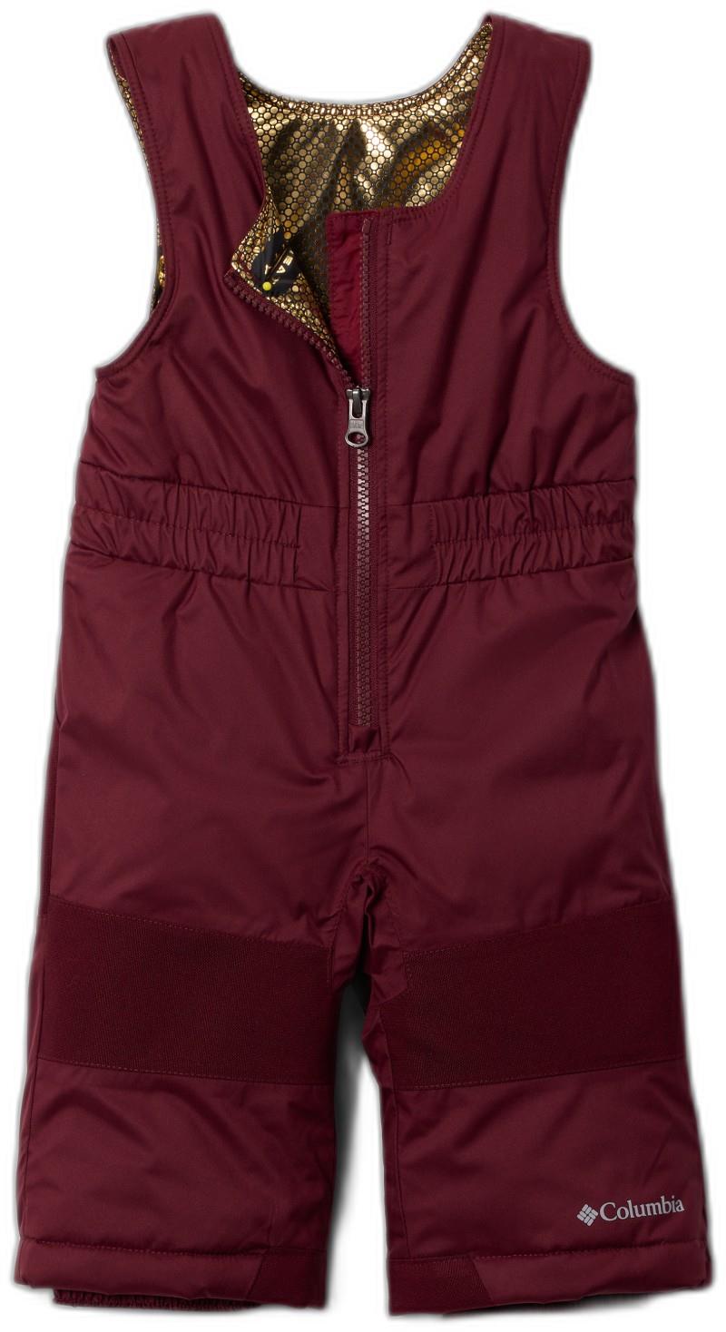 Mighty Mogul II Set - Infant - rich wine wintergarden / satin pink 1