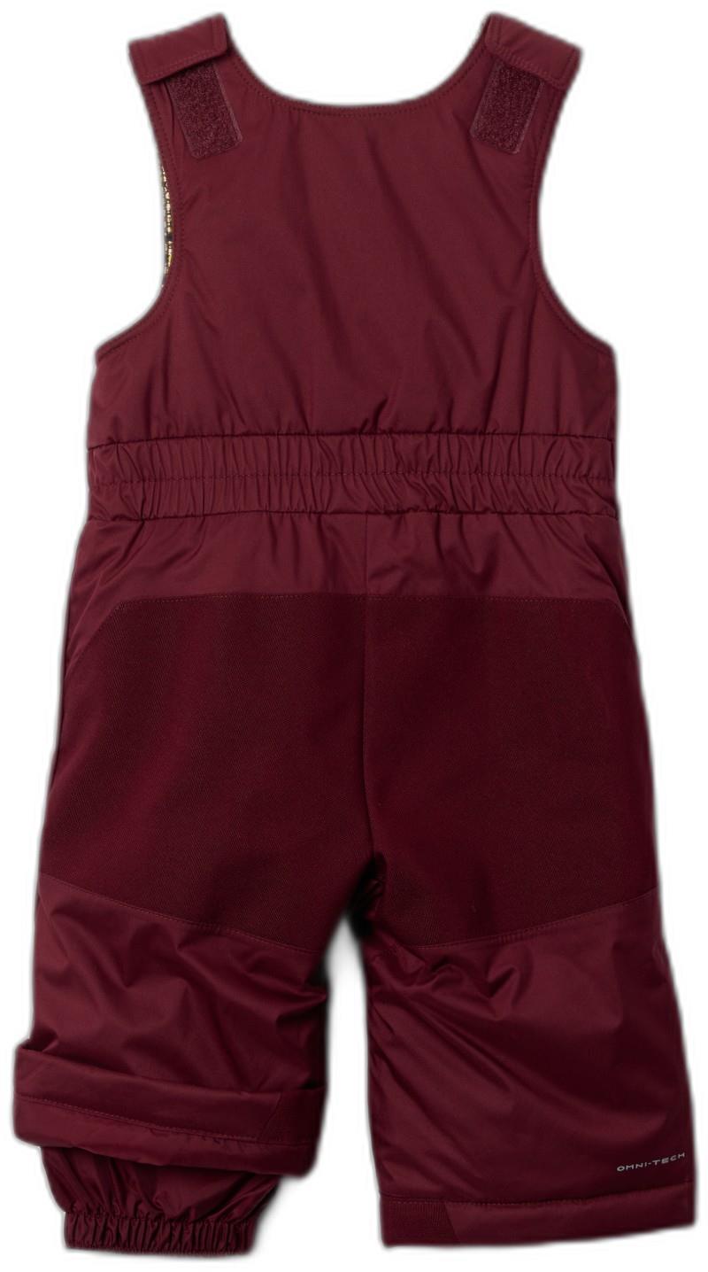 Mighty Mogul II Set - Infant - rich wine wintergarden / satin pink 1