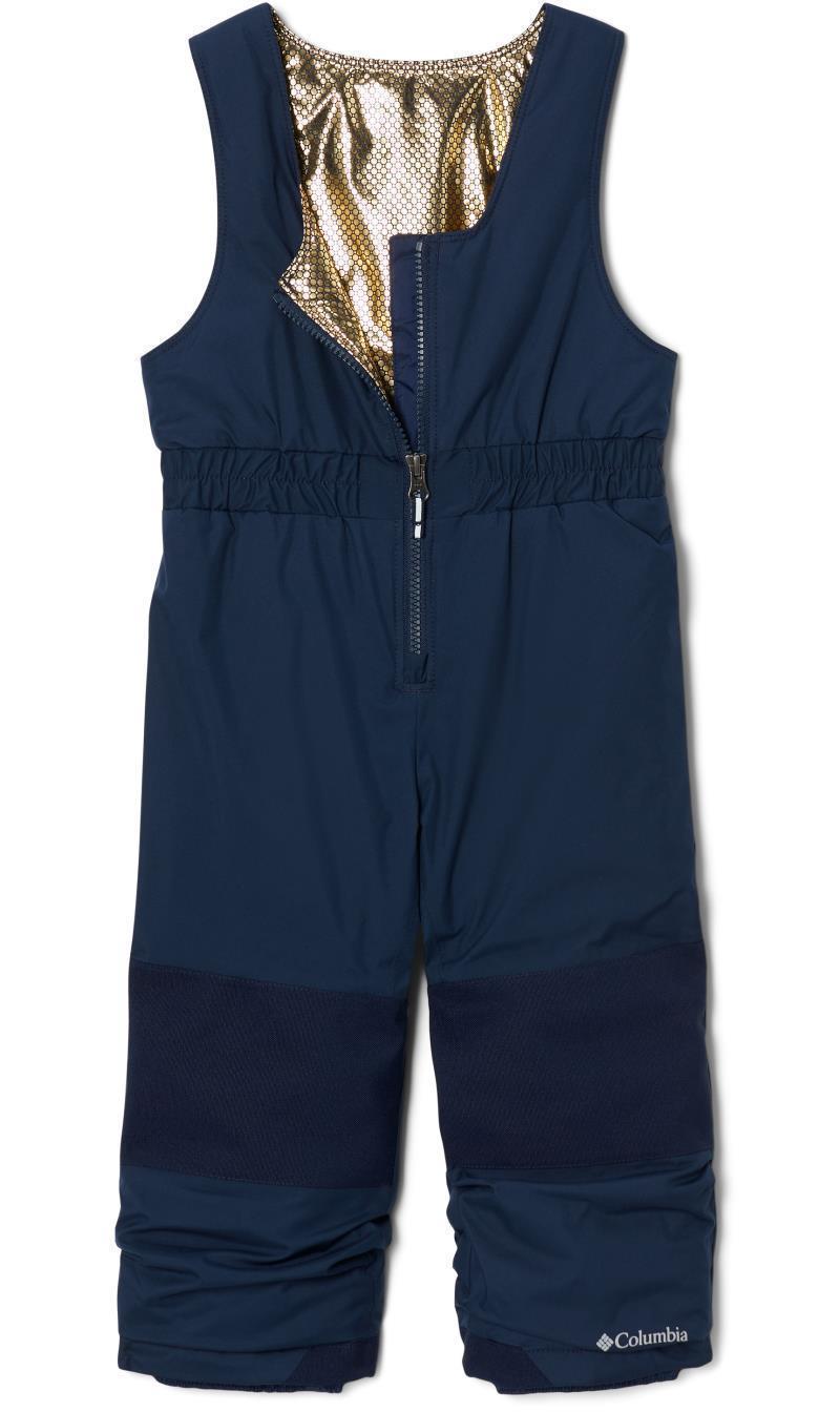 Mighty Mogul Set - Toddler - bright indigo kaleidoscope / bright indigo 1