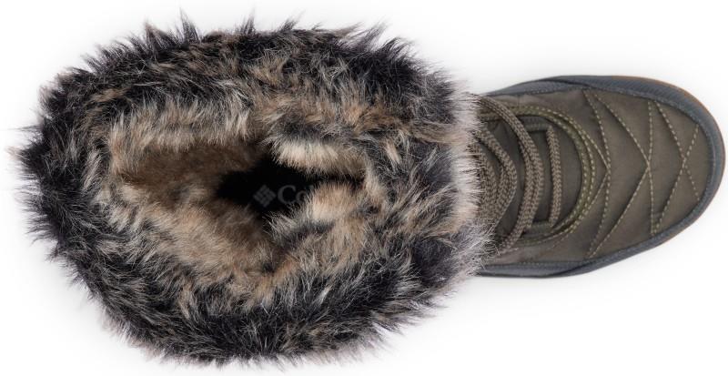 Minx IV Wide, Extended - Womens - alpine tundra / kettle 1