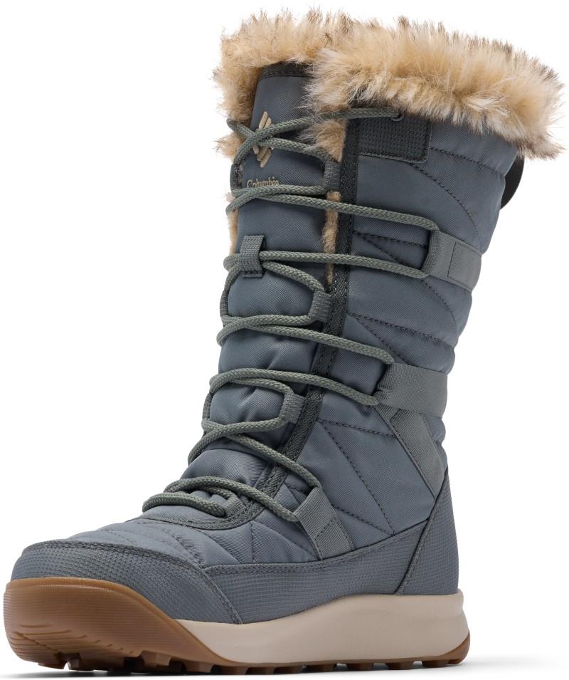 Minx IV Wide, Extended - Womens - sedona sage / natural 1