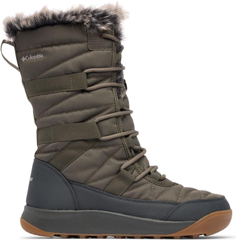 Minx IV - Womens - alpine tundra / kettle 1