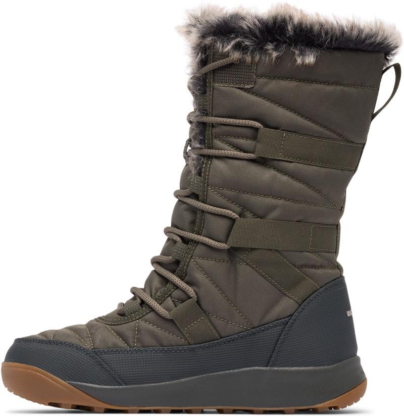 Minx IV - Womens - alpine tundra / kettle 1