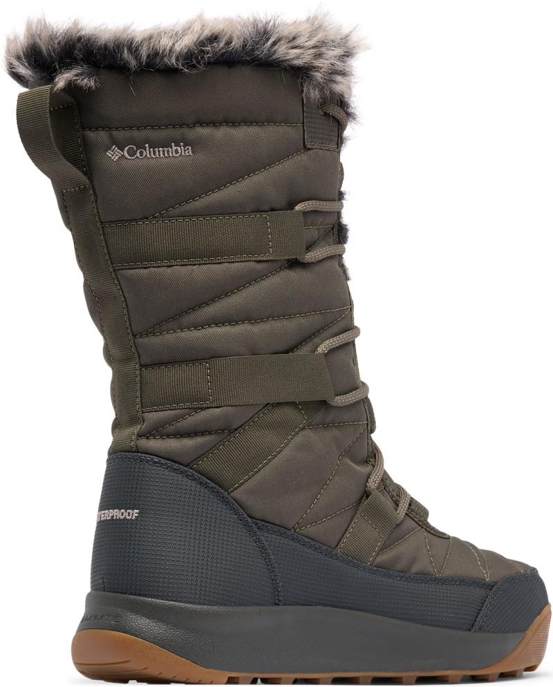 Minx IV - Womens - alpine tundra / kettle 1