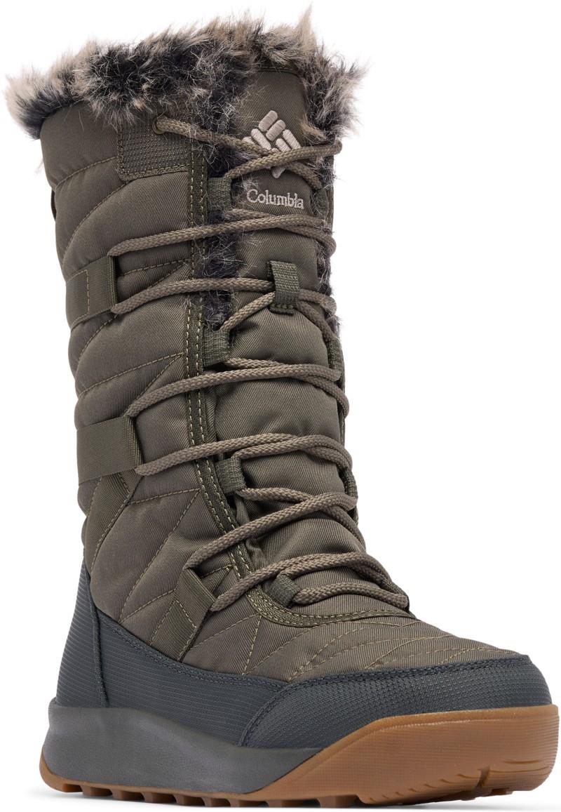 Minx IV - Womens - alpine tundra / kettle 1