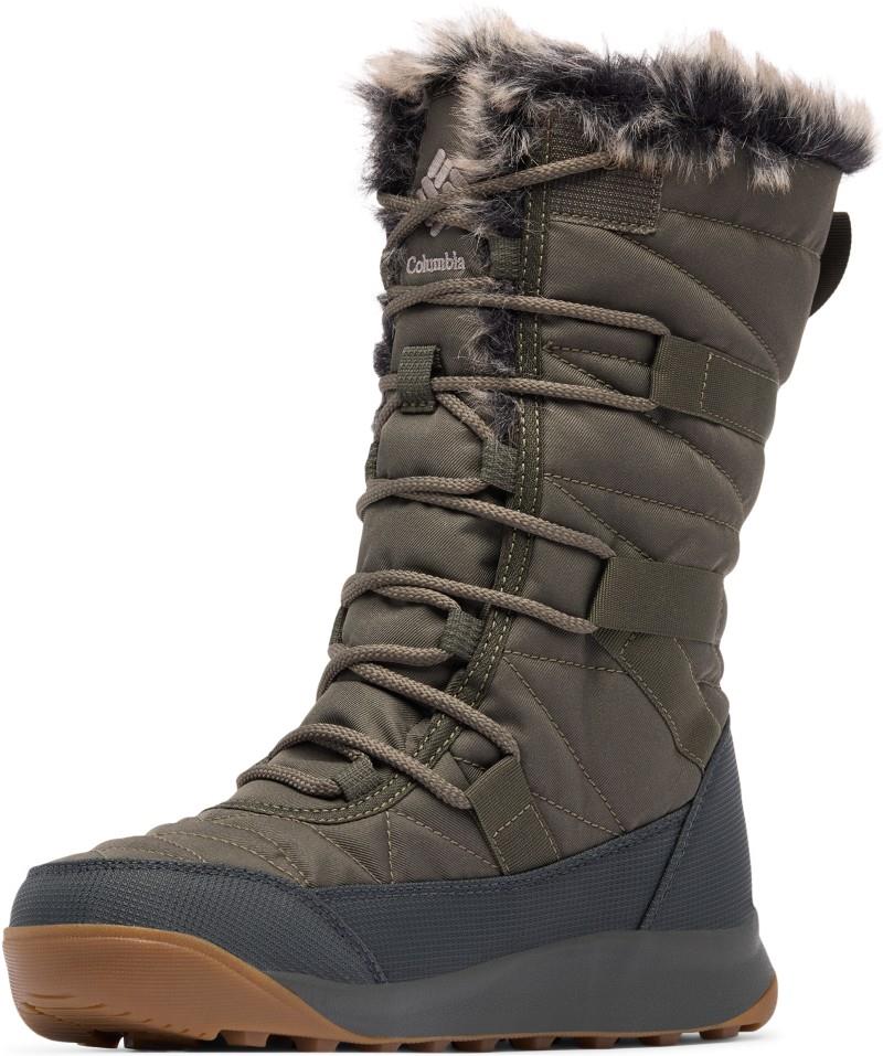 Minx IV - Womens - alpine tundra / kettle 1