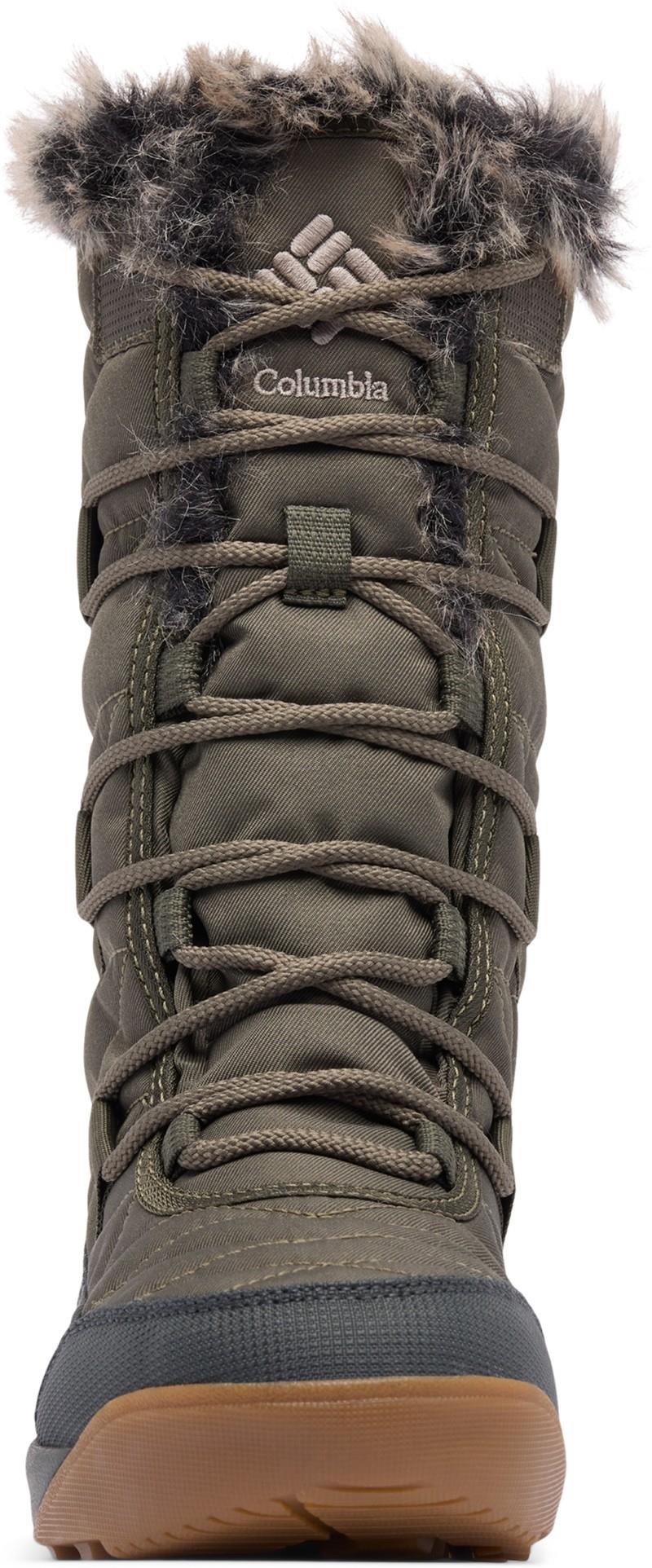 Minx IV - Womens - alpine tundra / kettle 1