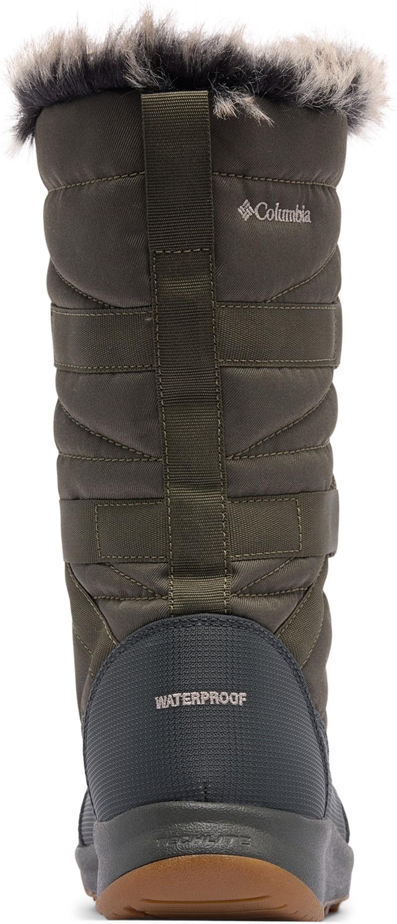 Minx IV - Womens - alpine tundra / kettle 1
