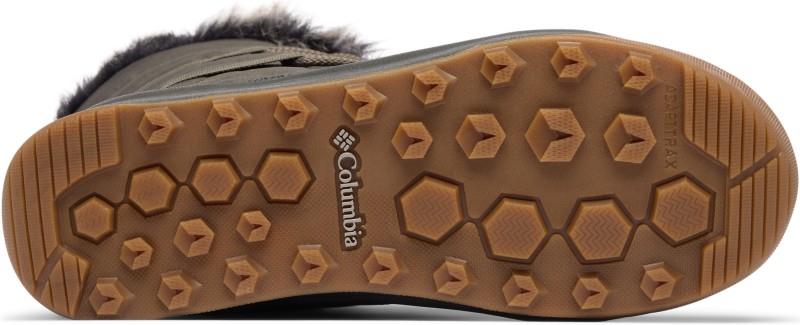 Minx IV - Womens - alpine tundra / kettle 1
