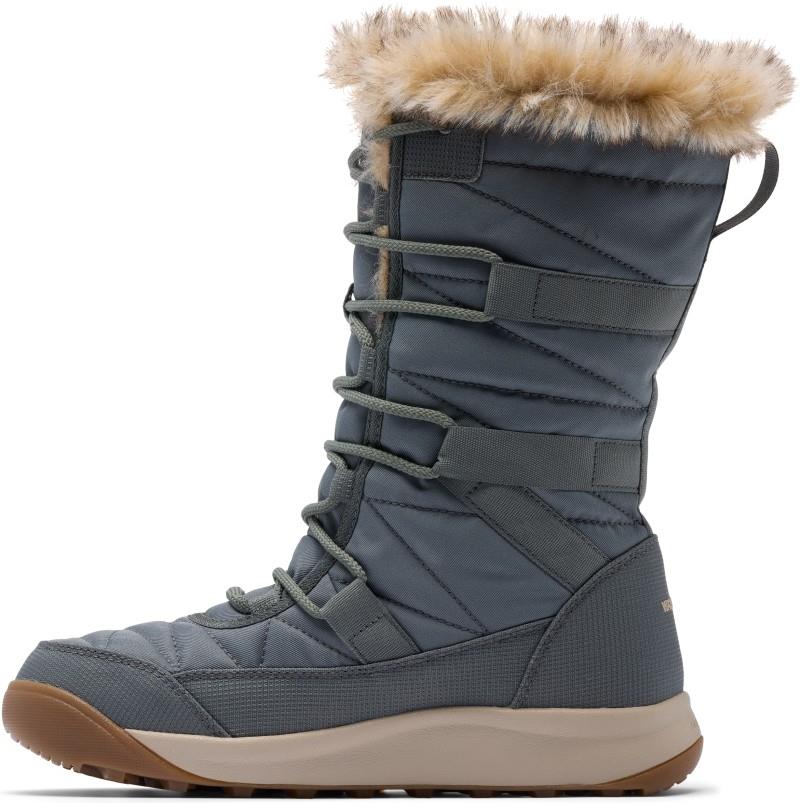 Minx IV - Womens - sedona sage / natural 1