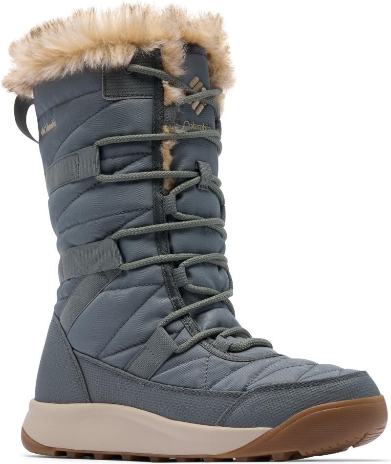 Minx IV - Womens - sedona sage / natural 1