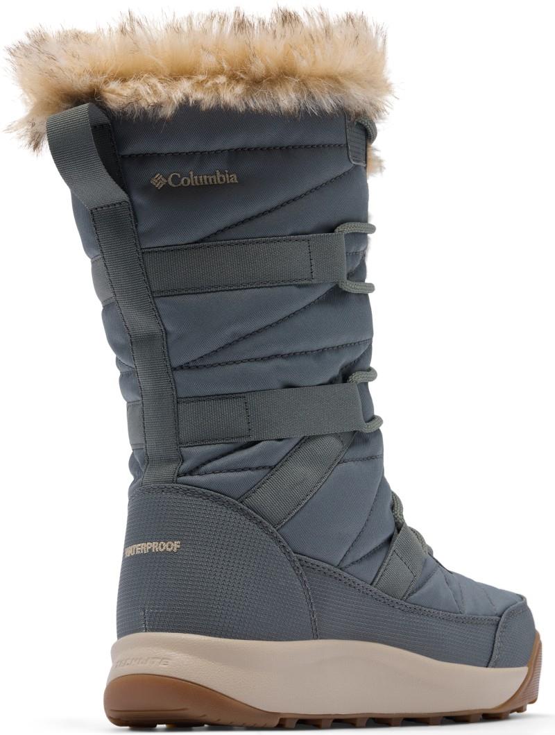 Minx IV - Womens - sedona sage / natural 1