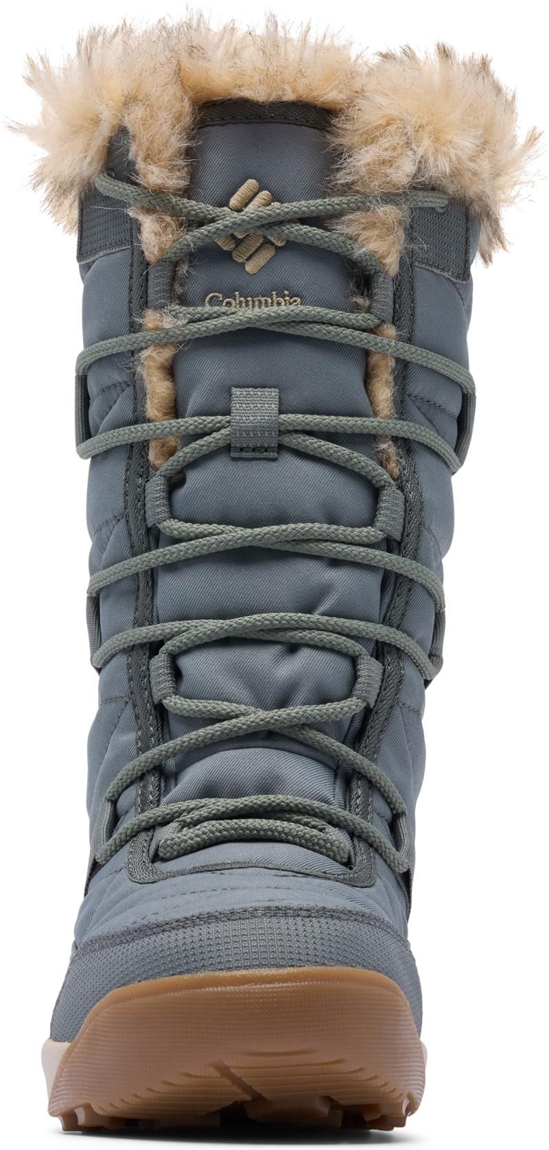 Minx IV - Womens - sedona sage / natural 1