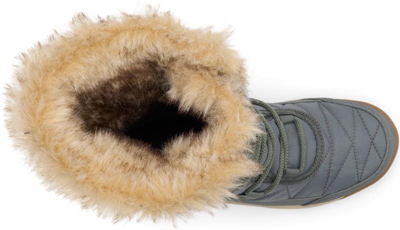 Minx IV - Womens - sedona sage / natural 1