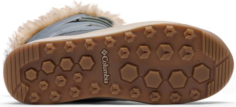 Minx IV - Womens - sedona sage / natural 1