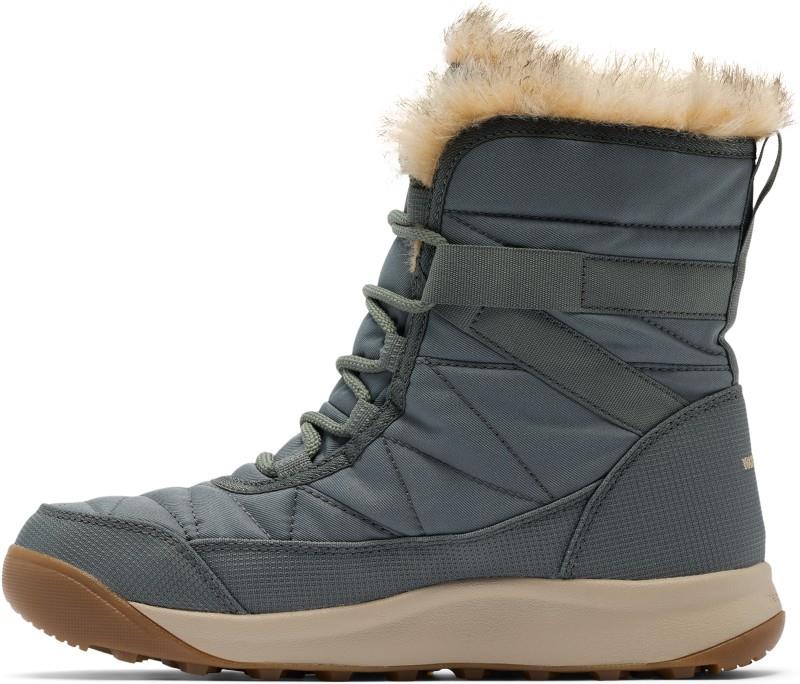 Minx Shorty IV Wide, Extended - Womens - sedona sage / natural 1