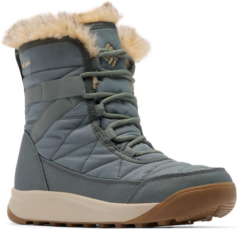 Minx Shorty IV Wide, Extended - Womens - sedona sage / natural 1